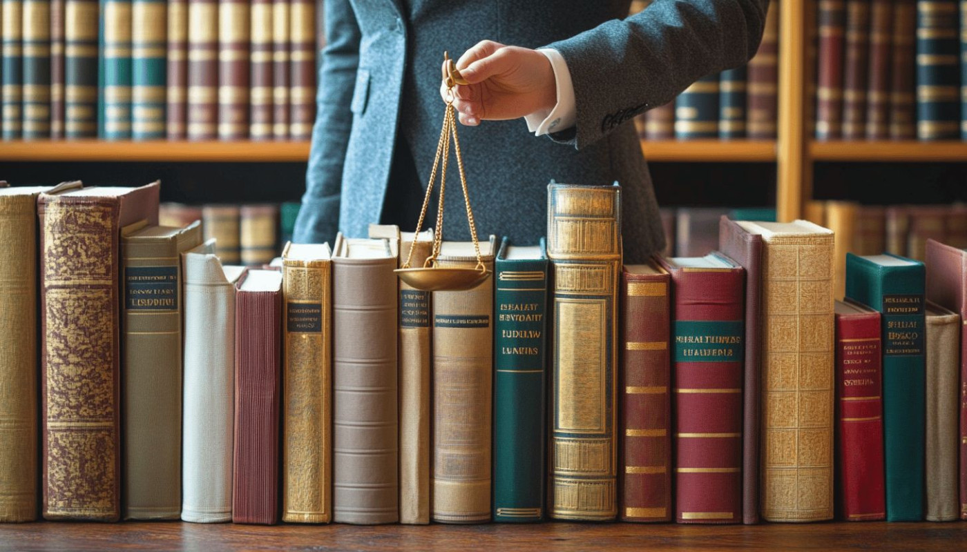 Comment choisir le bon domaine juridique pour votre affaire ?