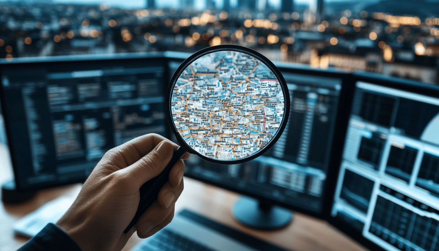 Comment un consultant SEO à Grenoble peut transformer votre entreprise locale