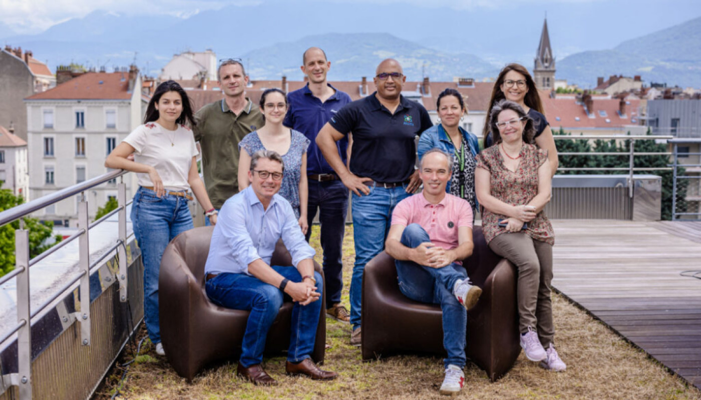 À quel photographe indépendant les entreprises font-elles appel à Grenoble ?